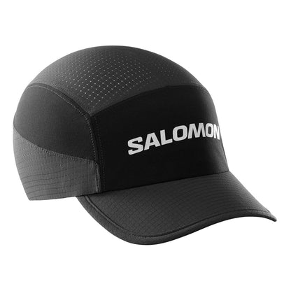 Salomon Sense Aero Cap | Deep Black