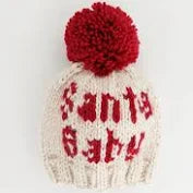 Santa Baby Beanie