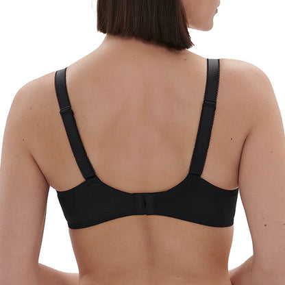 Simone Perele Delice Full Cup Bra 12X320 Gem Black Back