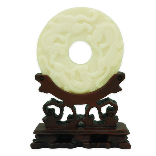 Six Emperor Longbi