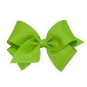 Small grosgrain bow (ALL COLORS)