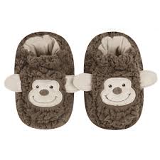 Snoozie Slippers for Baby