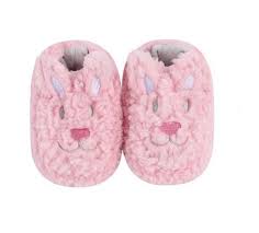 Snoozie Slippers for Baby