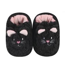 Snoozie Slippers for Baby