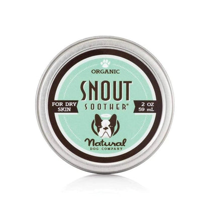 Snout Soother-2oz Tin