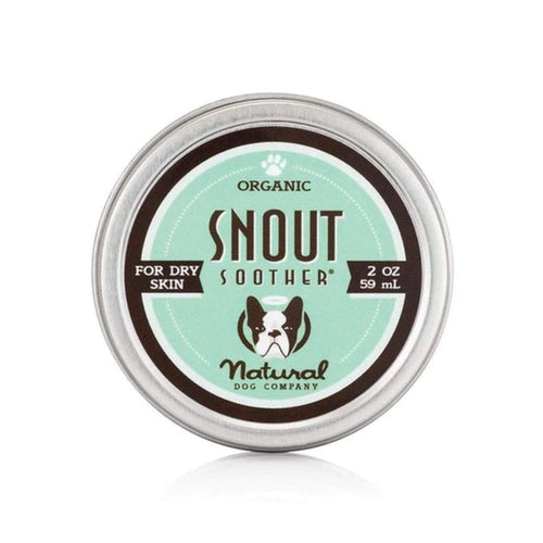 Snout Soother-2oz Tin