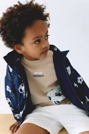 Soccer Jacket