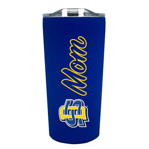 South Dakota State 18oz Stainless Soft Touch Tumbler