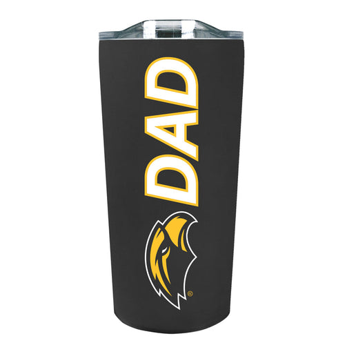 Southern Mississippi 18oz Stainless Soft Touch Tumbler