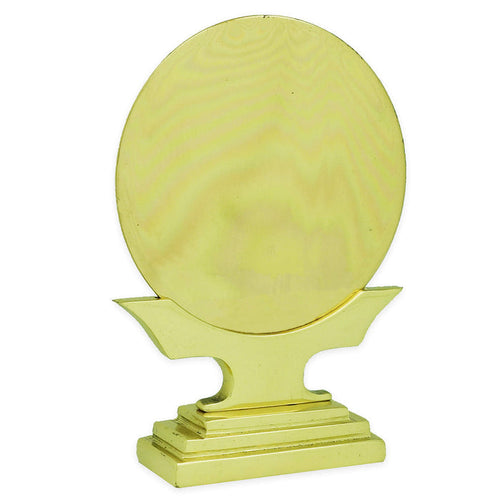 Space Clearing Magic Mirror
