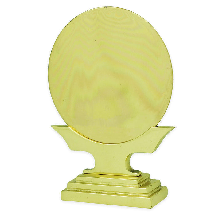 Space Clearing Magic Mirror