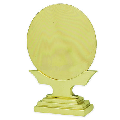 Space Clearing Magic Mirror