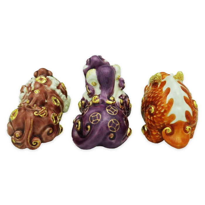 Spellbinding 3 Celestial Guardians