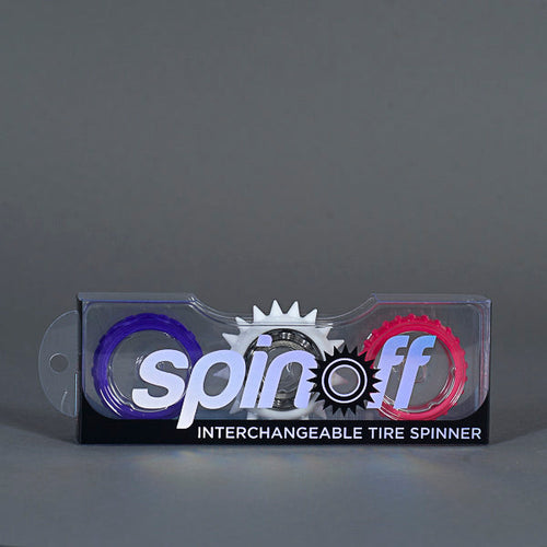 Spin Off