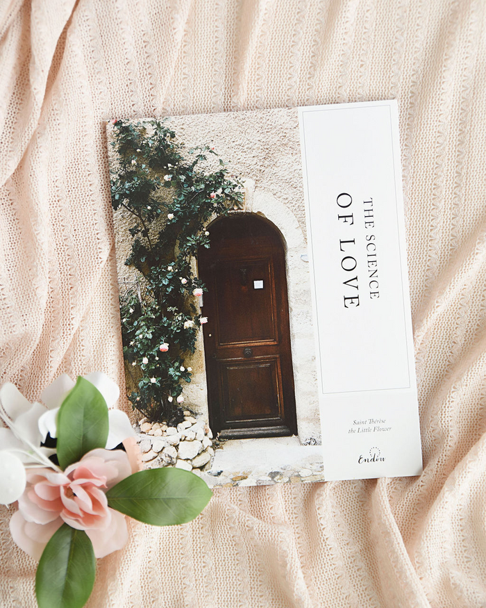 St. Thérèse of Lisieux | The Science of Love