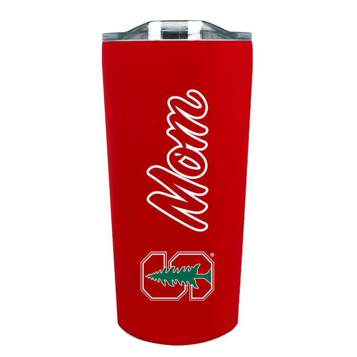 Stanford 18oz Stainless Soft Touch Tumbler