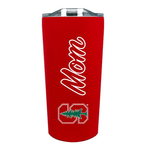 Stanford 18oz Stainless Soft Touch Tumbler