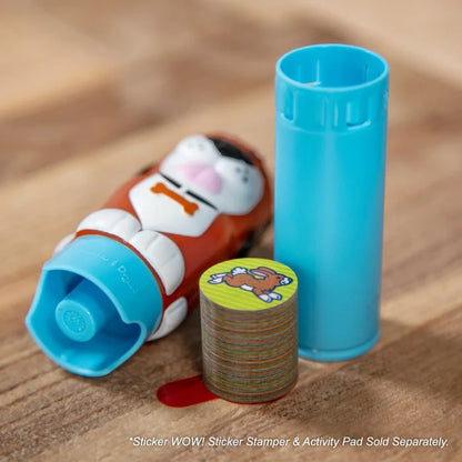 Sticker Wow! Dog Refill Stickers