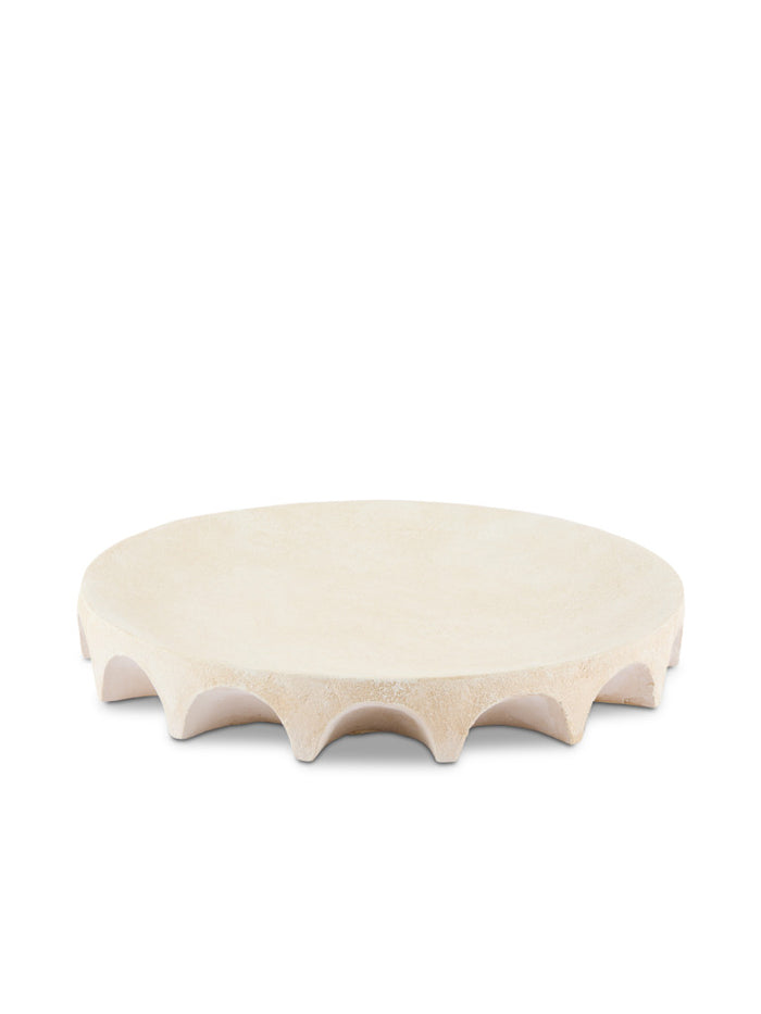 Stone Nest Tray (105635)