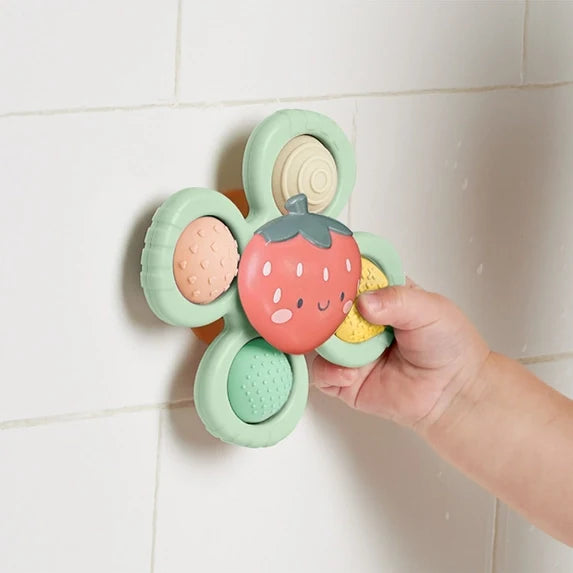 Strawberry Spinner