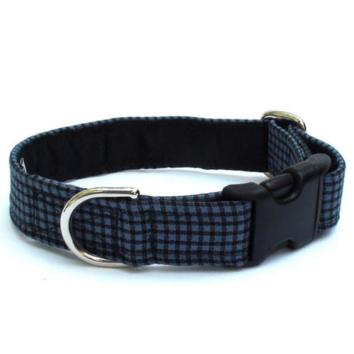 Stream Check Collar