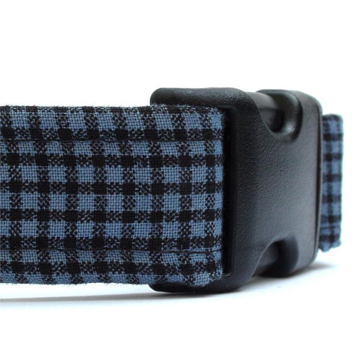 Stream Check Collar