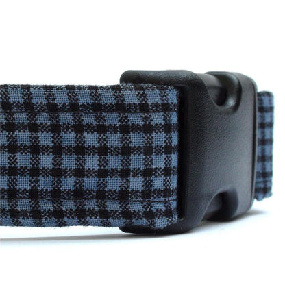 Stream Check Collar