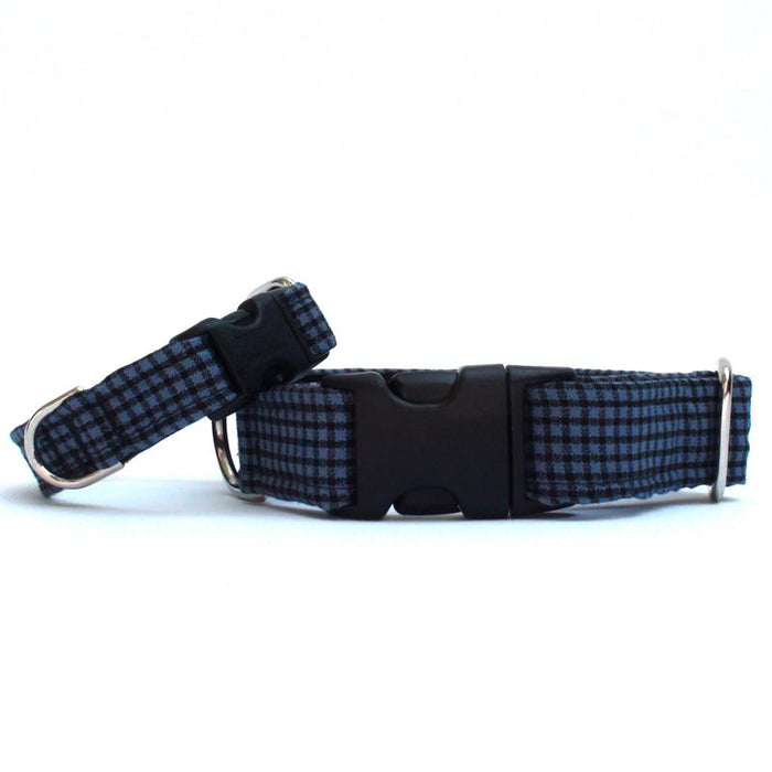 Stream Check Collar
