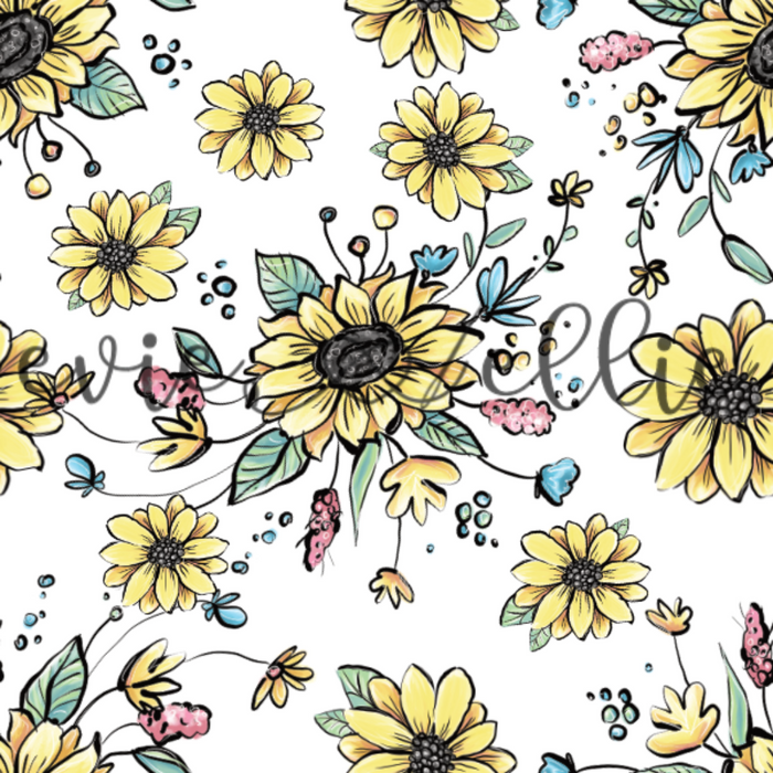 Sunflowers