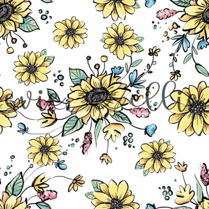 Sunflowers