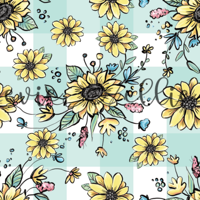Sunflowers