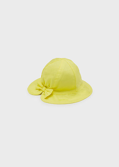 Sunhat-Magenta or Lemon