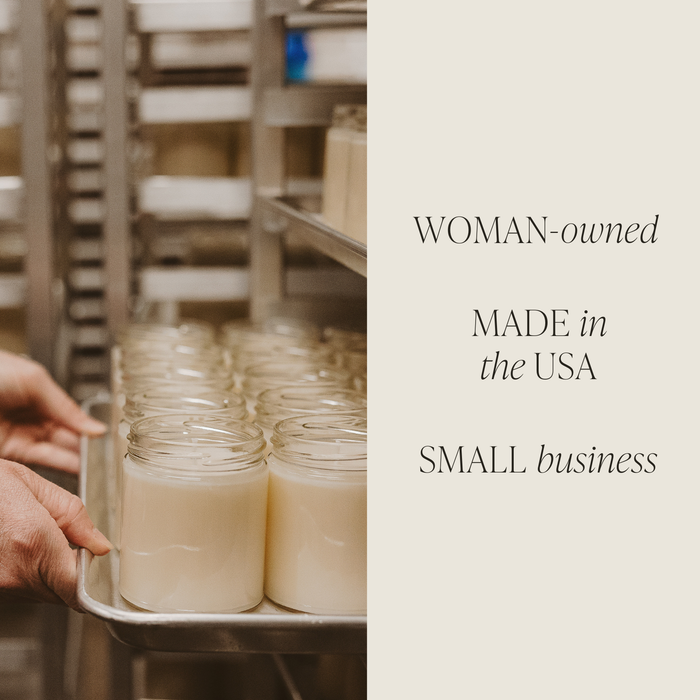 Sweet Water Decor - Girl Mama 9 oz Soy Candle - Mother's Day Gifts
