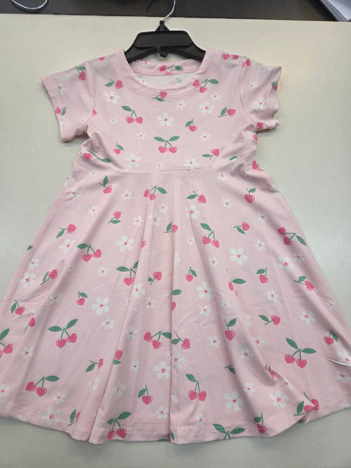 Sweetness Swirly Girl Dress