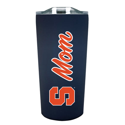 Syracuse 18oz Stainless Soft Touch Tumbler