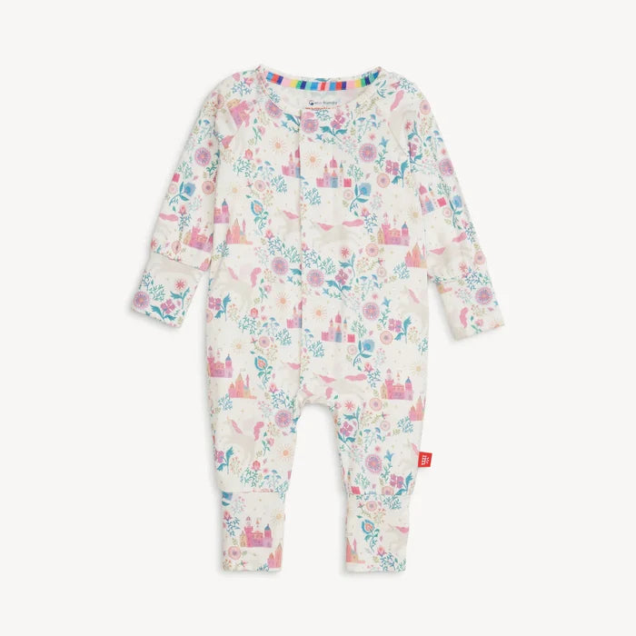 Tail of Magic Magnetic Me Coverall