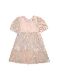 Taylor Sequined Dress-10