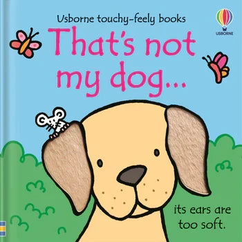 That's Not My Dog