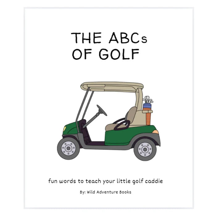 The ABCs of Golf