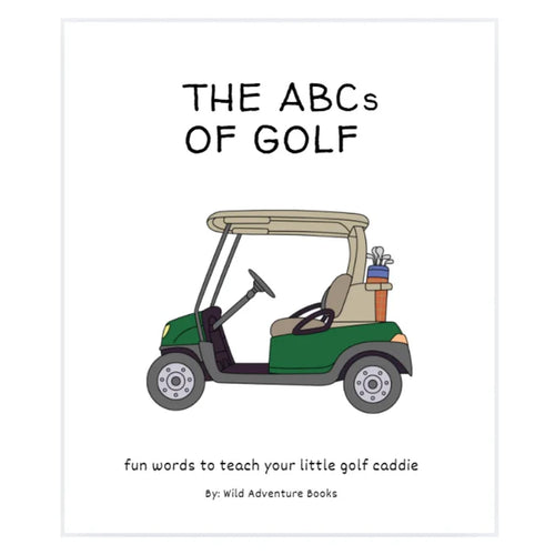 The ABCs of Golf