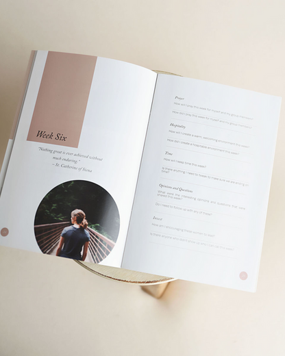 The Host Leadership Package