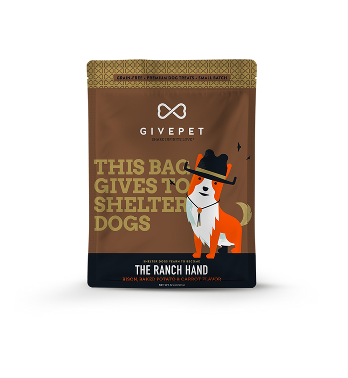 The Ranch Hand Treats