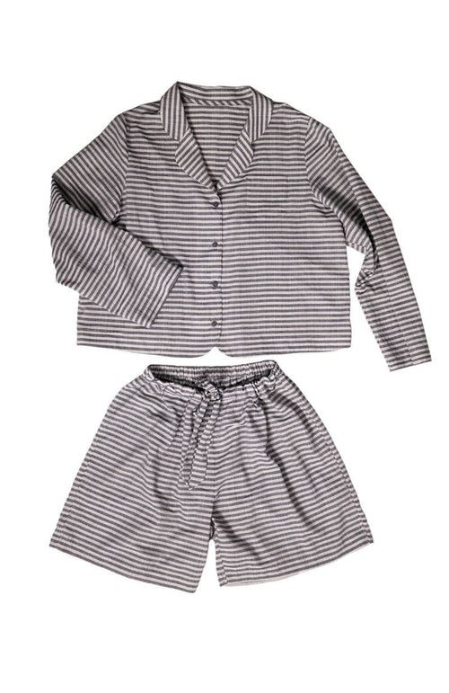 The Winnie Pyjamas PDF Pattern - Merchant & Mills - Simplifi Fabric