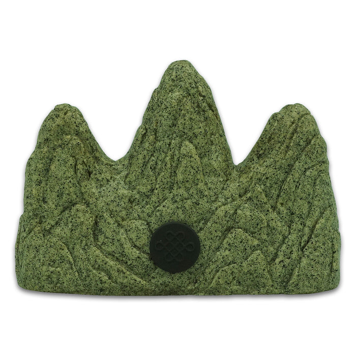 Three Peak Chi-Pi-Fu