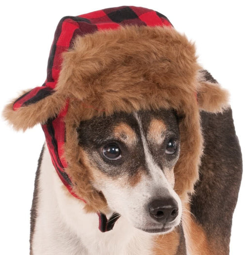 Trapper Hat