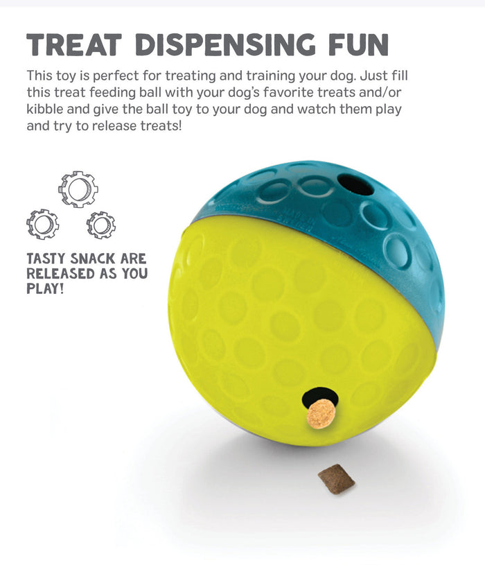 Treat Tumble-Small