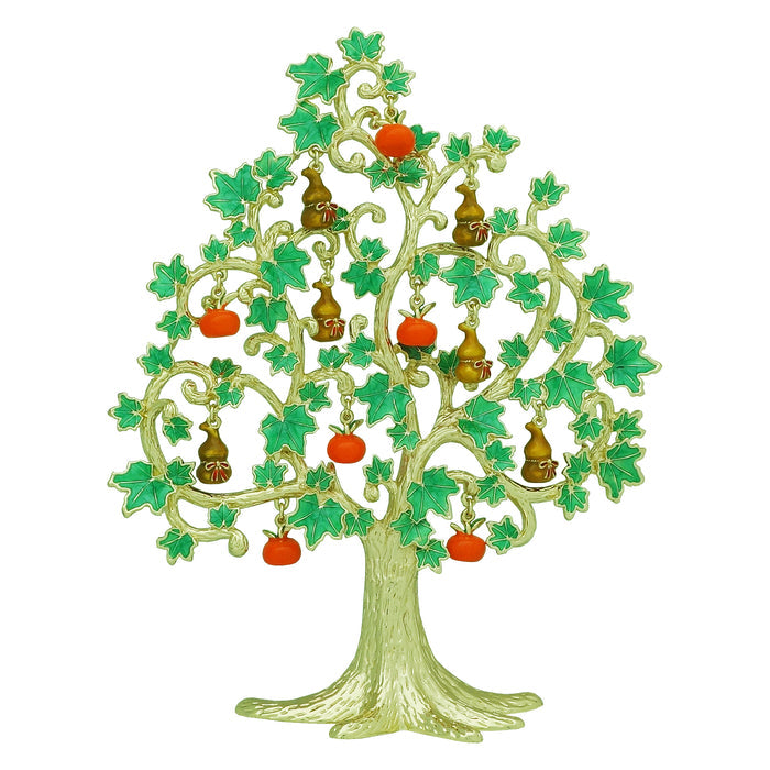 Tree of Long Life and Abundance