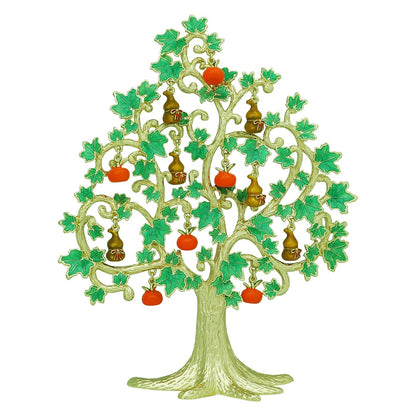 Tree of Long Life and Abundance