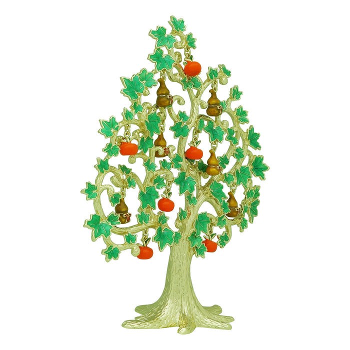 Tree of Long Life and Abundance