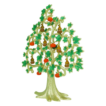 Tree of Long Life and Abundance